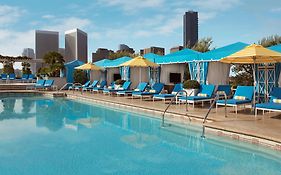 Hotel Peninsula Los Angeles
